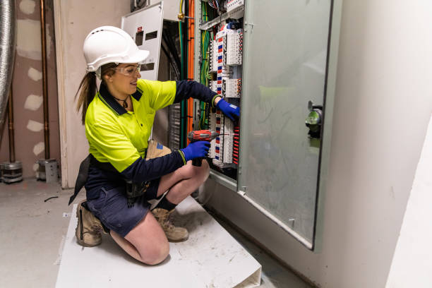Best Electrical Upgrades for Homes  in Schnecksville, PA