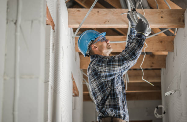 Best Affordable Electrical Installation  in Schnecksville, PA