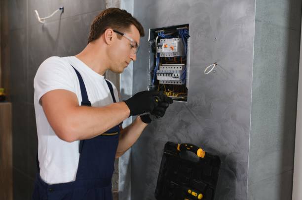 Best Home Electrical Repair  in Schnecksville, PA