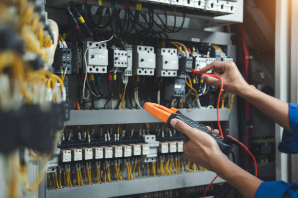 Best Electrical Installation Contractor  in Schnecksville, PA