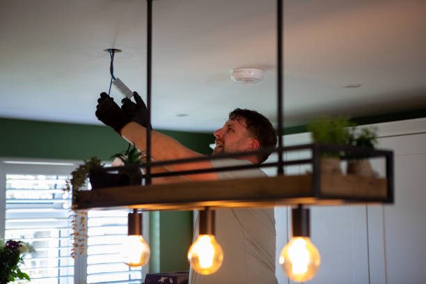 Best 24-Hour Electrician  in Schnecksville, PA