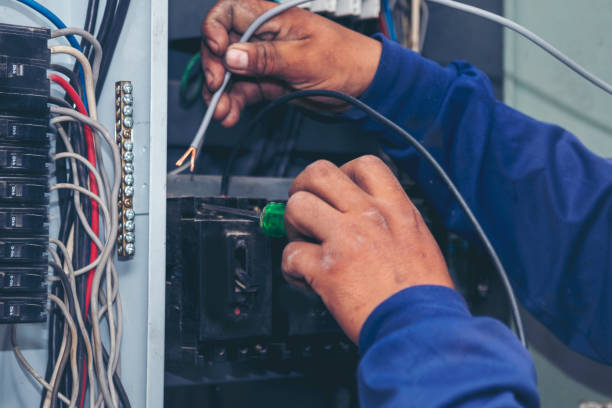 Best Electrician for Home Renovation  in Schnecksville, PA