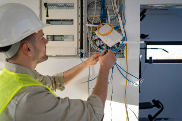 Best Residential Electrician Services  in Schnecksville, PA